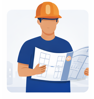 Cadrage des travaux – priorisation et arbitrages