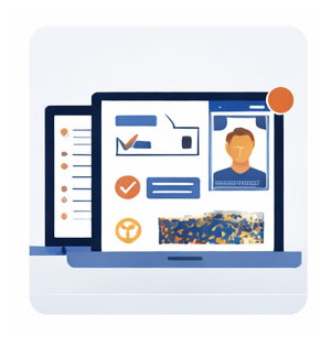 Reporting travaux – suivi à distance Hedo-Renov