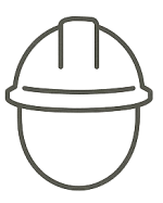 Les 6 étapes du pilotage Hedo Renov.Audit & chiffrage